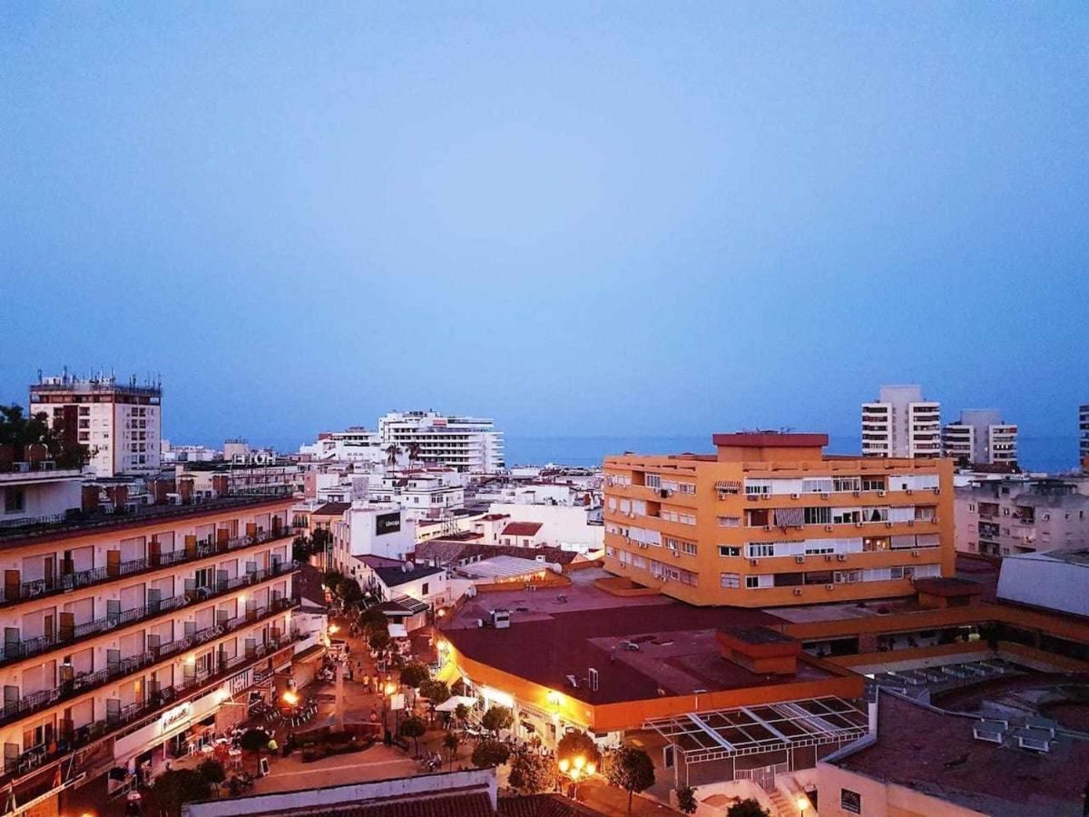 Pepes Home 3 Habitaciones & Parking Gratis Torremolinos Exterior photo